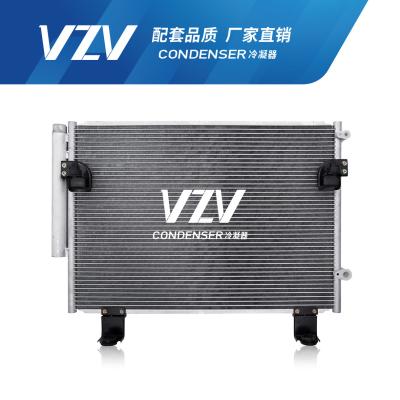 China F10039 TOYOTA AC Condenser HILUX VIGO(MALAYSIA) OEM: 88460-0K230 for sale