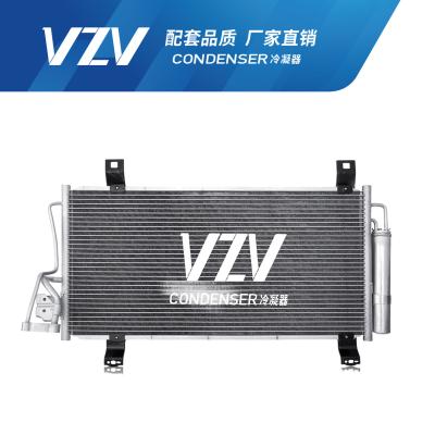 China MAZDA 6 ATENZA Automobile AC Condenser 1 Year Warranty OEM GV7061480A for sale