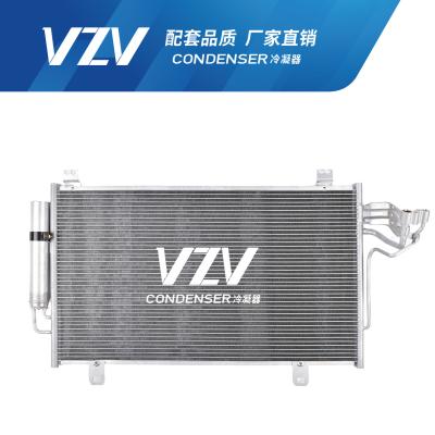 China F17011 Auto MAZDA AC Condenser MAZDA 3 AXELA/CX-4 OEM BKC361480A for sale