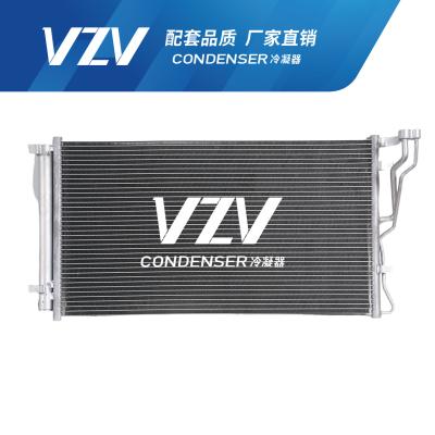 China F24008 KIA K4 1.8T Airconditioner In Car High Performance OEM 97606-D1000 Te koop