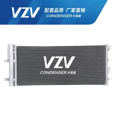 China Duurzaam MONDEO FORD AC condensator DG9H19710AC Te koop