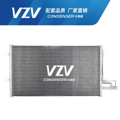 China F19004 FORD FOCUS 05-08 Automobile AC Condenser OEM 3M5H19710AB for sale