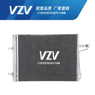 China Automotive FORD AC Condenser ESCAPE(KUGA)1.6T OEM CV6119710FD for sale