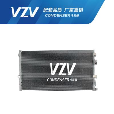 Cina 2.3T FORD MUSTANG Unità di condensazione CA per auto OEM FR3Z19712A/FR3Z19712C in vendita