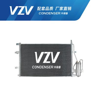 中国 F26002 VOLVO AC コンデンサー S60/S80/C70I/V70II/XC90 ((W/TURBO) OEM 9171651 販売のため