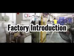 QUANZHENG Factory Introduction