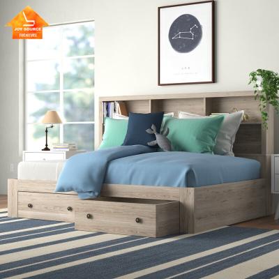 China High Quality Modern Design King Queen Bedroom Suite (Others) Beds Boys Girls Kids Beds Adjustable Beds for sale