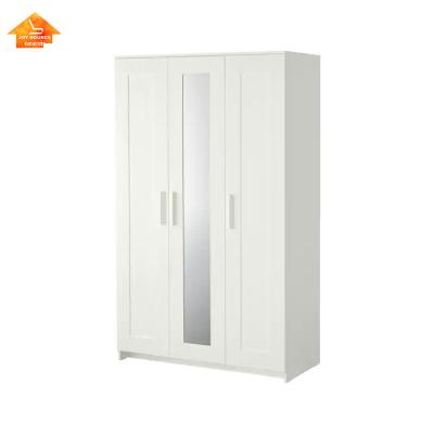 China Wooden Wardrobes Wardrobe Clothes Cabinet (Other) Adjustable Multifunctional Furniture for Bedroom for sale