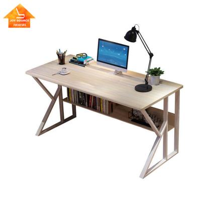 China Simple Design Foldable Computer Desk Table Computer Desk Gaming Study Table Computer Home Desk for sale