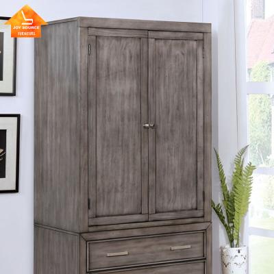 China (Other) Modern Design Bedroom Wardrobe Manufacturer Direct Sale Closet Adjustable Wardrobe For Bedroom for sale