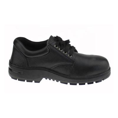 China Steel Toe High Quality Construction Safety Shoes S1P Standard Comfortable Heavy Duty Safety Work Shoes for sale