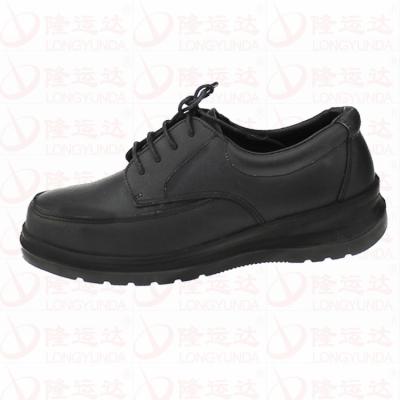 China Comfortable Waterproof Non-slip.steel Toe Work Shoes Men for sale