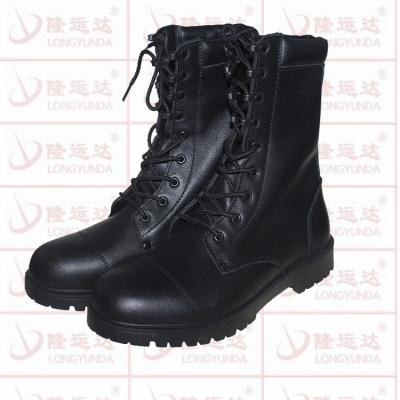 China Saudi Arabia Sample Steel Toe Free Goodyear Safety Shoes for sale