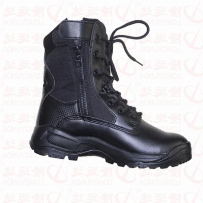 China 2019 European Standard SBP Grade Steel Toe Stylish Type Safety Shoes Boot for sale