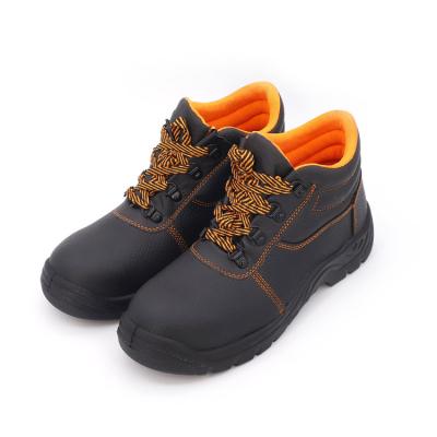 China Steel Toe Security Footwear Safety Shoes Sneaker Kings Shoes Waterproof Safety Shoes for sale