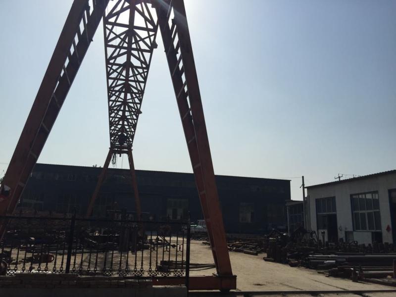 Проверенный китайский поставщик - Hejian Chuanda Drill Bit Co.,LTD