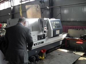 Проверенный китайский поставщик - Hejian Chuanda Drill Bit Co.,LTD