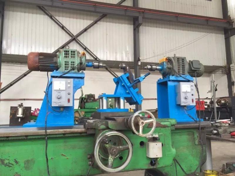 Проверенный китайский поставщик - Hejian Chuanda Drill Bit Co.,LTD