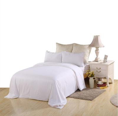 China Winter / Summer Breathable Chinese Double Cocoon Comforter Mulberry Silk Comforter for sale