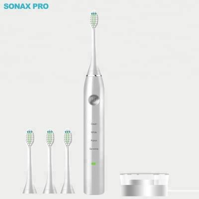 China SONAX PRO disposable electric personalized toothbrush machine for adult for sale