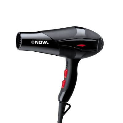 China NOVA 7110 Professional Household Hair Dryer Well Selling Ionic New Design for sale