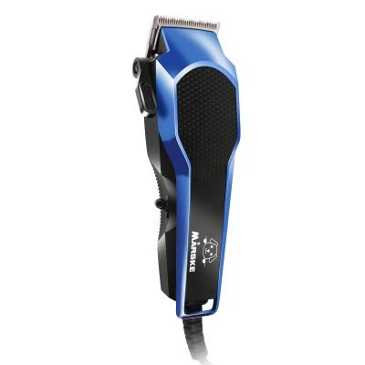 China Hot-selling MARSKE good quality and low price sustainable hair trimmer and body shaver for pets for sale