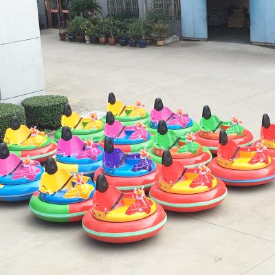 China High Quality FRP For Bumper Car Multifunctional Water Body Ice Electric Bumper Cars For Sale New for sale