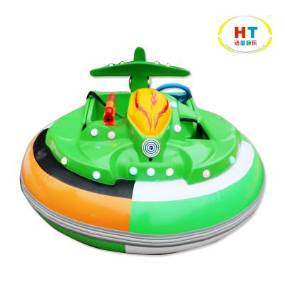 China Different Styles Shanghai Playground+theme Park+fun Center Tire Ride Children 24V 300W Electric Bumper Cars for sale