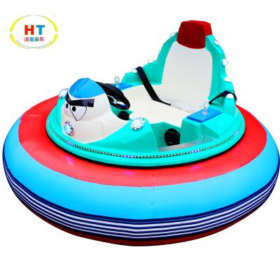 China Customized high quality FRP indoor and outdoor battery operated bumper car for sale for sale