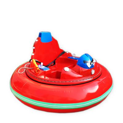 China High Quality New Function Steering Wheel Joystick Kids Electric Bumper Car for sale