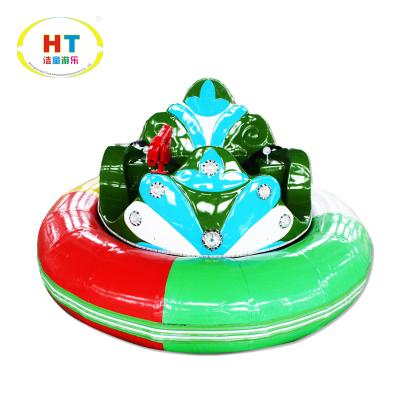 China FRP High Quality Summer Hot Selling Amusement Park Rides Manufacture Factory Motorized Bumper Car for sale