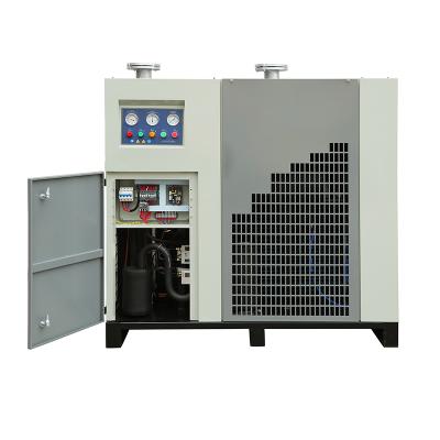 China Advertising Company Customized Air Compression Dryer Cold for sale