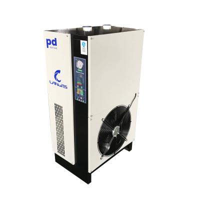 China Factory newest drier air compressor system for sale