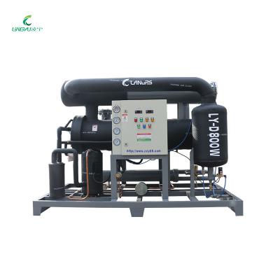 China Factory Best Quality High Pressure Air Dryer Freeze Machine Controller Refrigerated for sale