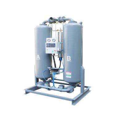 China Professional Wholesale Advertising Company Factory Direct Sale Adsorption Compressed Air Dryer for sale