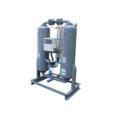 China High Quality Industrial Compressed Advertising Company Factory Adsorption Air Dryer for sale