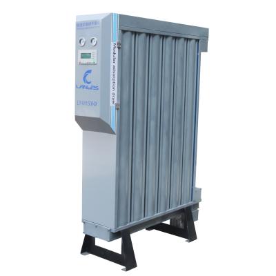 China Hot Sale Compressor Desiccant Heatless Compressed Refrigerant Dryer For Air Compressor for sale