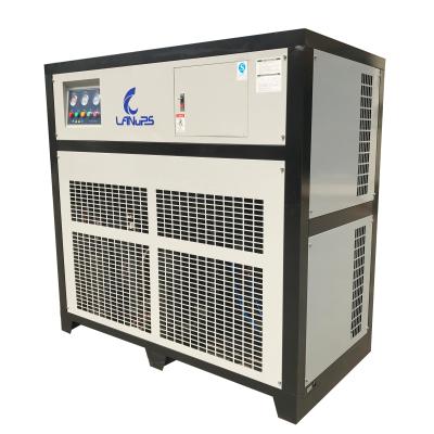 China Factory Factory Price Manufacturer Refrigerated Compressed Air Dryer For Air Compressor LY-D550AH 60Nm3/min for sale