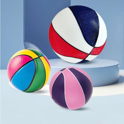 China Wholesale Foam Stress Ball Foam Ball With Logo Sponge Ball for sale