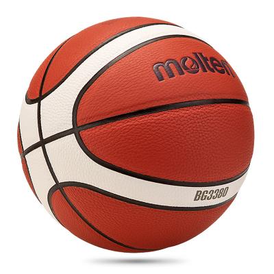 China PU Size Melted Leather GG7X/GL7X/GP7X/GT7X/GM7X/GW7/GF7X/GS7X/GG6X/GM6X/GW6/GG6/GG5/GW5 Official Match Grade Basketball Ball 7 6 5 for sale