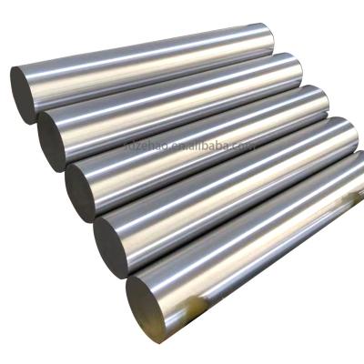 China Stainless Rods And Round Steel ASTM Petroleum Industry Chemical Machinery Grade 201 304lL 316L 304H 310S By Actual Weight for sale