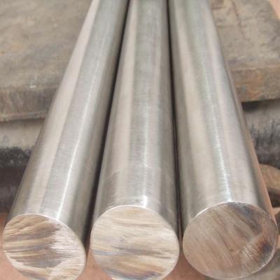 China Petroleum Chemical Industry Mechanical Equipment Zirconium Rods ASTM Grade R60700 R60702 R60704 R60705 Density 6.49 for sale