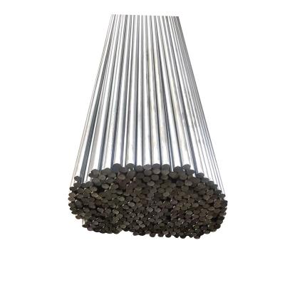 China High Purity Industrial Polished Titanium Rod Grade 5 Titanium Bar for sale