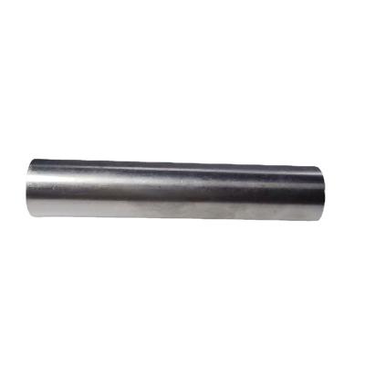 China Industrial Top Quality Zirconium Pipe Zirconium Tube for sale