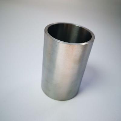 China Molybednum Factory Price Molybdenum Pipe And Tube High Precision for sale