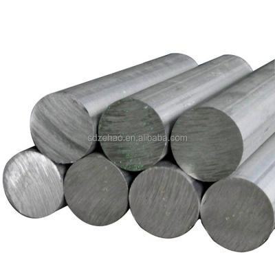 China Professional Export Industry ASTM B161 Nickel Alloy Rod Nickel Alloy Customized Bar for sale