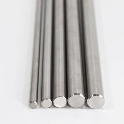 China Industry ASTM B163 Incoloy 800 800h 800ht Best Nickel Alloy Rod Nickel Alloy Bar Price for sale