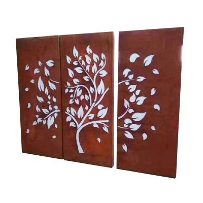 China Container Plate Various Patterns And Shapes Can Be Customized Weather Resistant Plate for sale