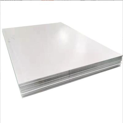 China chemical stainless steel plate 304 316 stainless steel sheet price 4x8 for sale