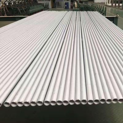 China Seamless Petroleum Pipes Stainless Astm 304 304L 316 316L By Actual Weight for sale